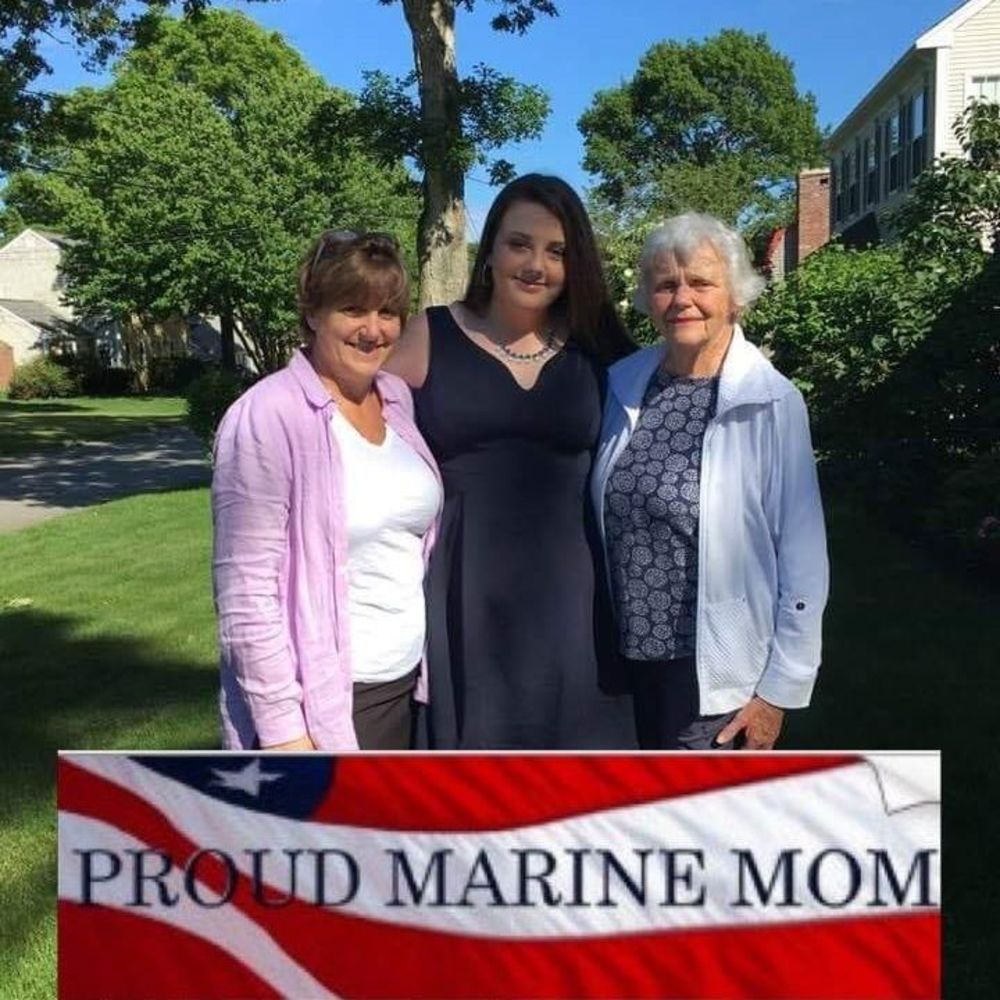 Meet your Posher, Karen